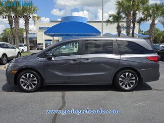 Certified 2024 Honda Odyssey EX-L video 2
