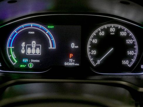 Used 2022 Honda Accord Touring image 36