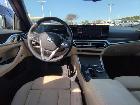Certified 2023 BMW i4 eDrive35 image 28