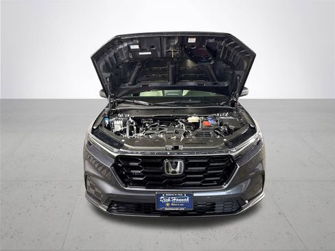 New 2026 Honda CR-V EX image 22