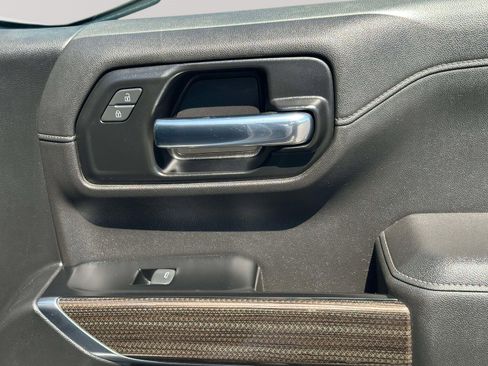 Used 2019 Chevrolet Silverado 1500 LT w/ All-Star Edition AWD/4WD image 24