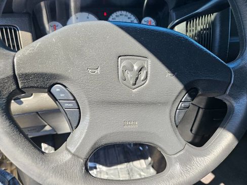 Used 2003 Dodge Ram 2500 Truck SLT RWD image 17