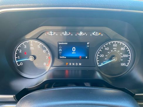 Used 2021 Ford F150 XL w/ STX Appearance Package AWD/4WD image 20