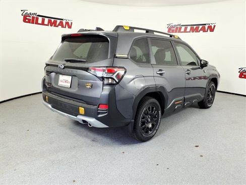 New 2026 Subaru Forester Wilderness AWD/4WD image 2