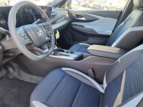 New 2026 Buick Envista Preferred FWD image 12