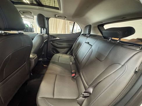New 2026 Buick Encore GX Sport Touring w/ Advanced Technology Package image 19