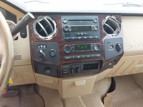 Used 2008 Ford F250 Lariat AWD/4WD image 15