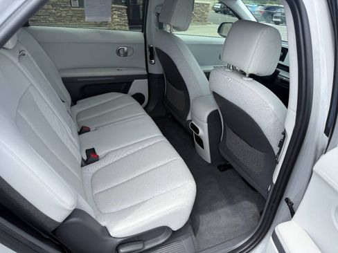 Used 2023 Hyundai Ioniq 5 SEL AWD/4WD image 11