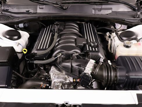 Used 2023 Dodge Challenger R/T Scat Pack image 17