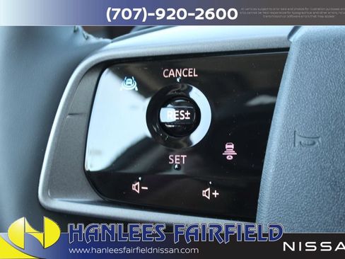 New 2026 Nissan Murano Platinum w/ Cargo Package AWD/4WD image 31