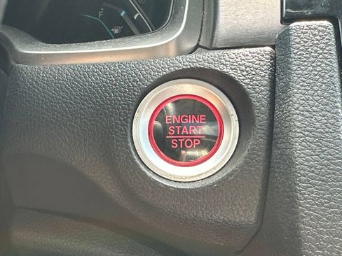 Used 2016 Honda Civic EX-L image 24