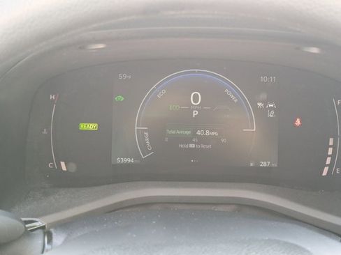 Certified 2025 Toyota Camry LE image 11