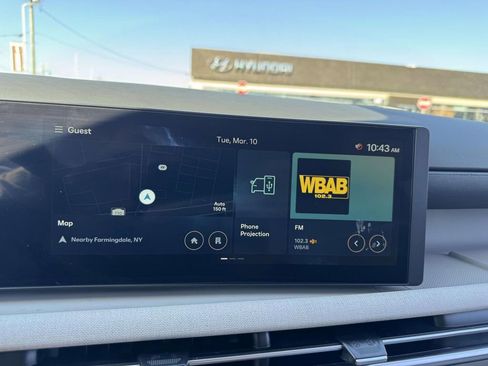 Used 2025 Hyundai Tucson SEL image 24