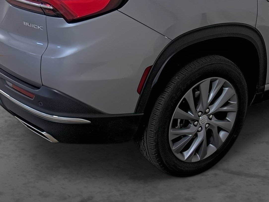 Used 2026 Buick Enclave Preferred w/ Power Package AWD/4WD image 12