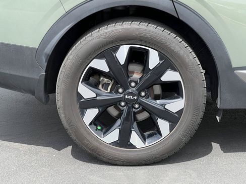 Used 2023 Kia Sportage X-Line w/ X-Line Premium Package AWD/4WD image 15