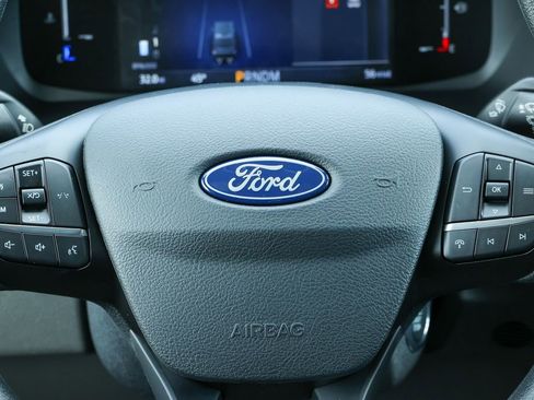 New 2026 Ford Transit 350 Base image 10