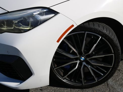 Used 2020 BMW M235i xDrive Gran Coupe w/ Shadowloine Package image 4