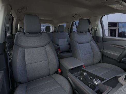 New 2026 Ford Explorer Active RWD image 10