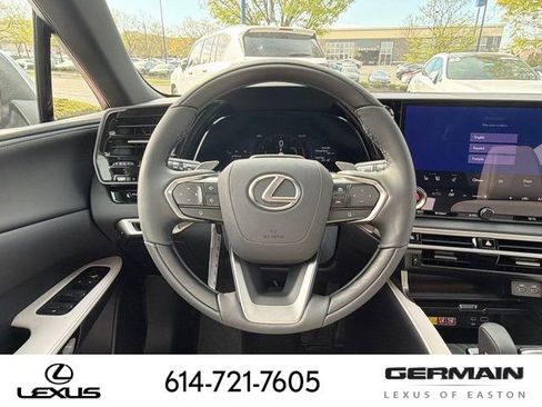 New 2026 Lexus RX 350 Premium Plus image 21