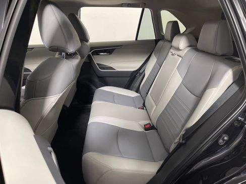 New 2025 Toyota RAV4 XLE Premium image 13