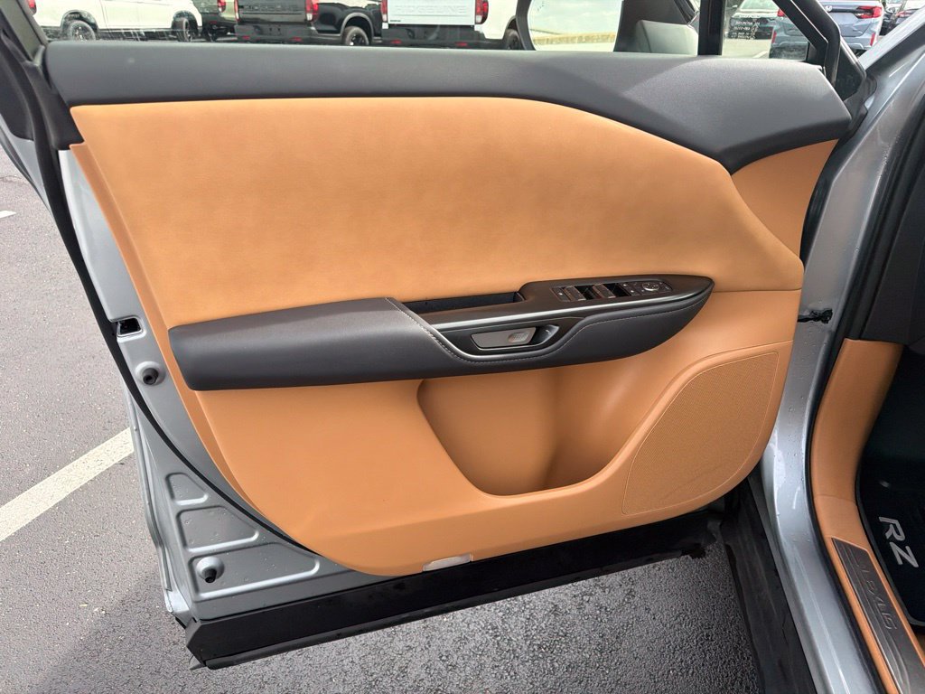 Used 2025 Lexus RZ 300e w/ Accessory Package (2T) FWD image 18