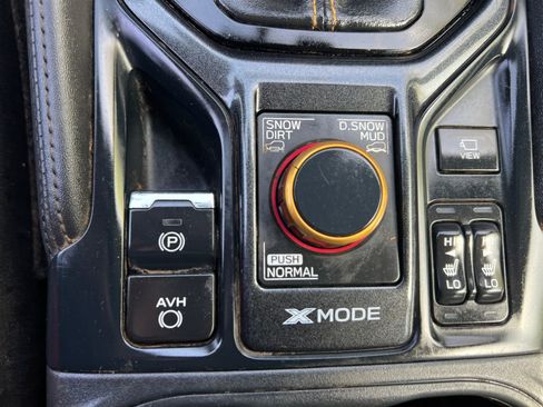 Used 2022 Subaru Forester Wilderness AWD/4WD image 29