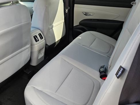 New 2026 Hyundai Tucson SEL image 12