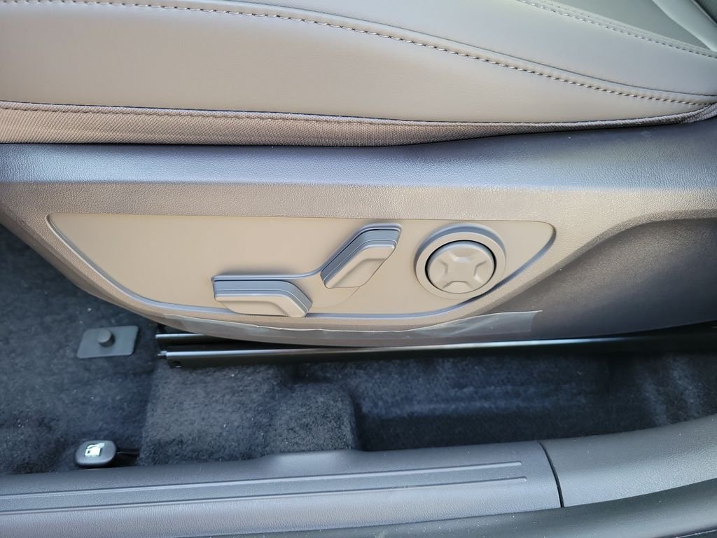 New 2027 Kia Seltos EX FWD image 25