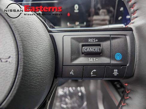 New 2026 Nissan Kicks SR image 17