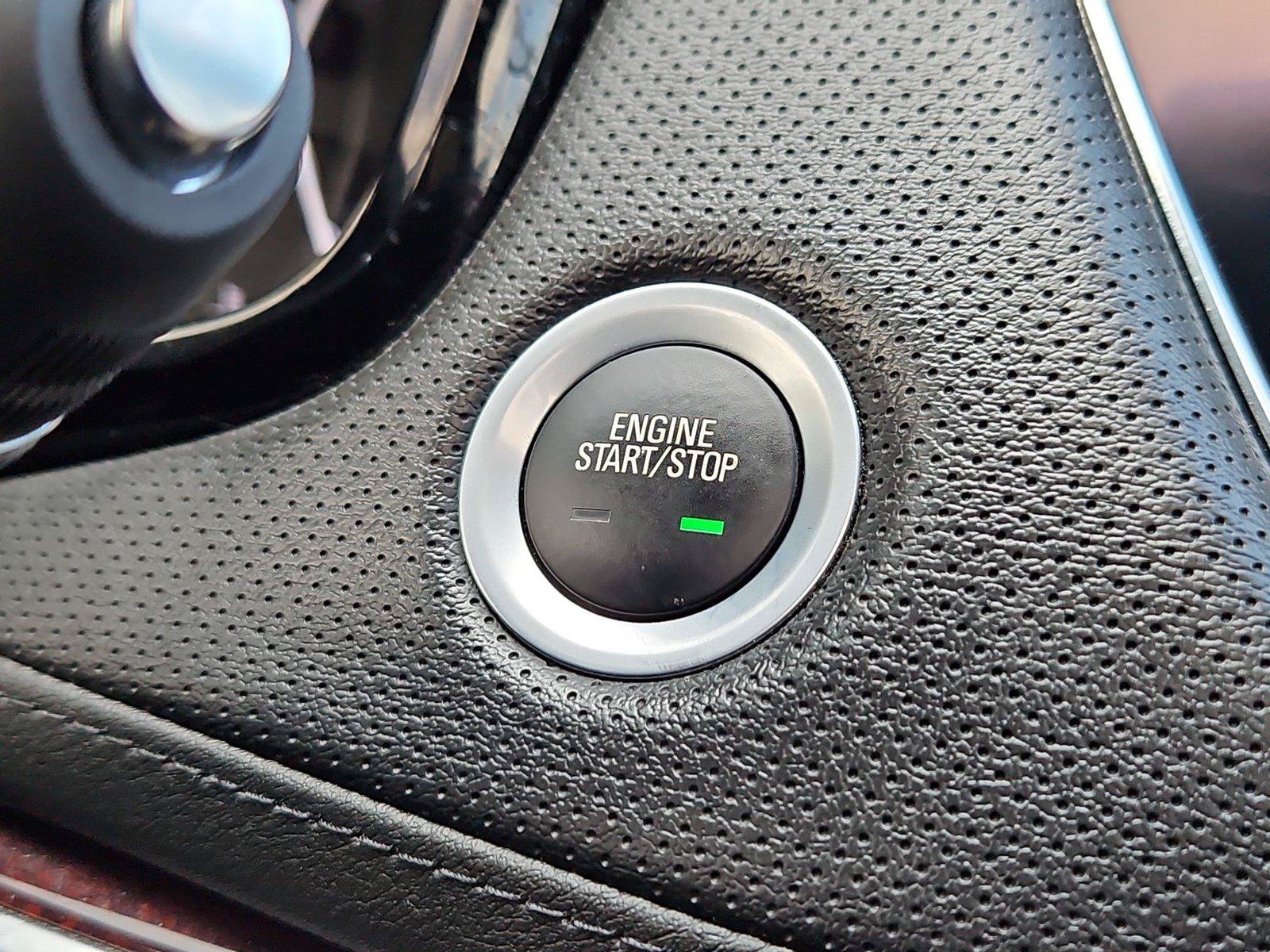Used 2019 Cadillac XT5 Luxury FWD image 22