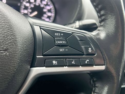 Used 2021 Nissan Sentra SV image 24