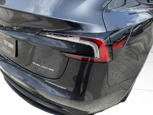 Used 2024 Tesla Model 3 Long Range image 13