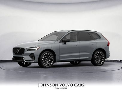New 2026 Volvo XC60 B5 Ultra w/ Protection Package Premier