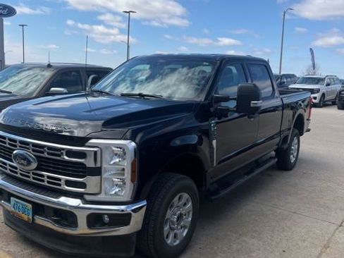 Used 2024 Ford F250 XLT w/ 360-Degree Camera Package image 3