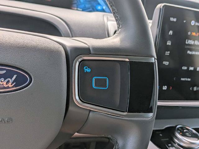 Certified 2025 Ford Expedition Max Active RWD image 30