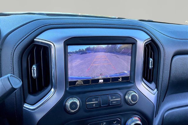 Used 2020 GMC Sierra 1500 SLT w/ SLT Premium Package AWD/4WD image 11