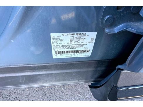 Used 2025 Ford Explorer ST-Line w/ Premium Package AWD/4WD image 35