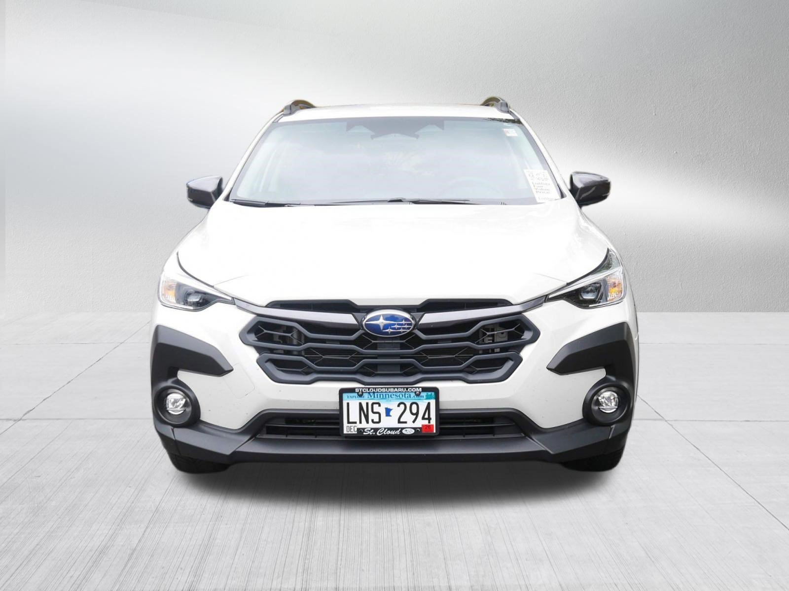 Used 2024 Subaru Crosstrek 2.0i Premium w/ Popular Package #4 AWD/4WD image 2