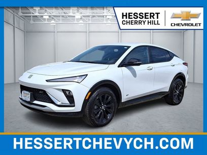 Used 2025 Buick Envista Sport Touring w/ Convenience I Package