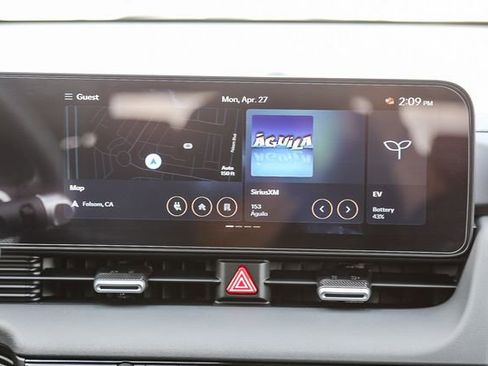 New 2026 Hyundai Ioniq 5 SEL RWD image 16