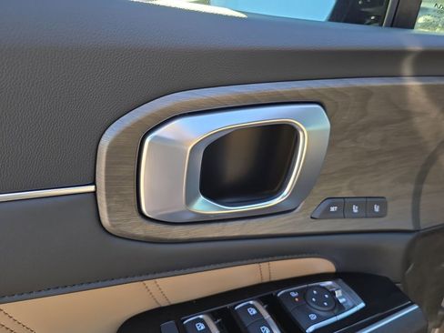 New 2026 Kia Sorento SX Prestige image 20