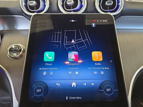 New 2026 Mercedes-Benz GLC 300 image 22