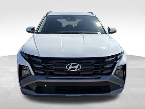 New 2026 Hyundai Tucson SEL FWD image 7