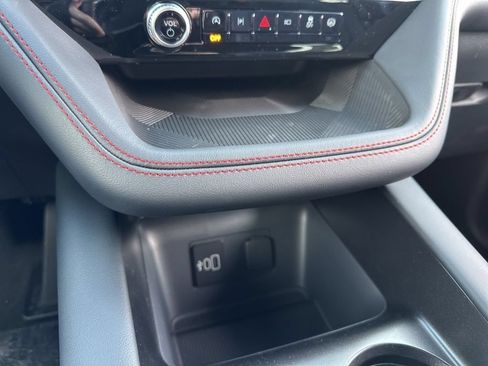 New 2026 Ford Explorer ST-Line w/ ST-Line Street Pack AWD/4WD image 61