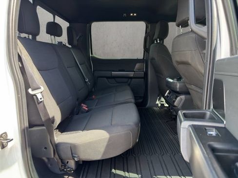 Used 2024 Ford F150 XLT w/ Equipment Group 302A MID AWD/4WD image 22