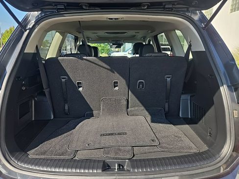 Used 2024 Kia Telluride S w/ S Sunroof Package AWD/4WD image 14