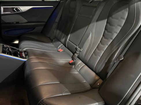 Used 2024 BMW 840i Gran Coupe w/ Driving Assistance Package image 45