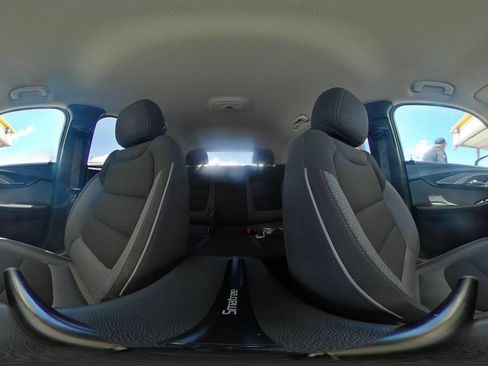 Used 2023 Chevrolet TrailBlazer LT w/ Convenience Package FWD image 42