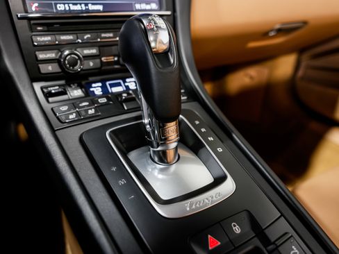 Used 2014 Porsche 911 Targa 4S image 16