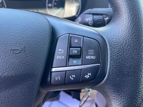 Used 2024 Ford Transit 250 Low Roof w/ Exterior Upgrade Package RWD image 17